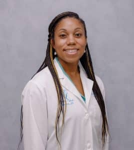 Kimberly Watkins, NP at Rapha Wellness & Primary Care in Flowood, MS