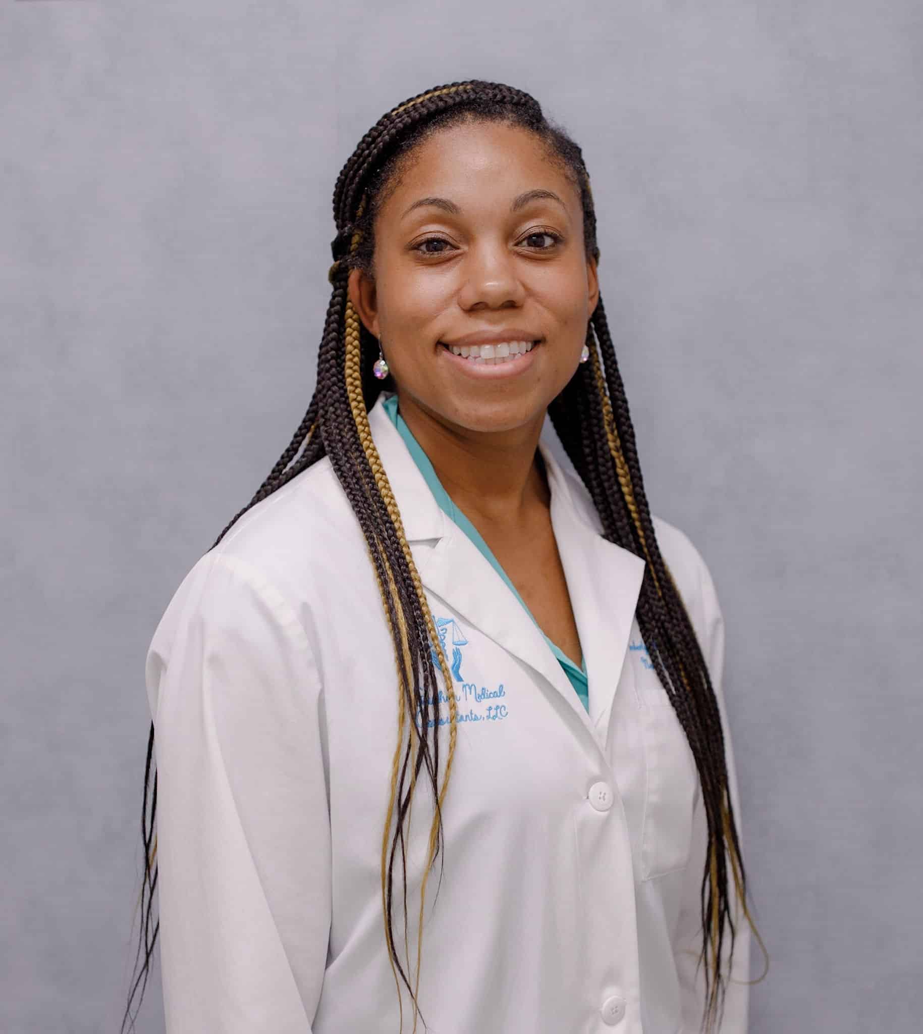 Kimberly Watkins, NP at Rapha Wellness & Primary Care in Flowood, MS