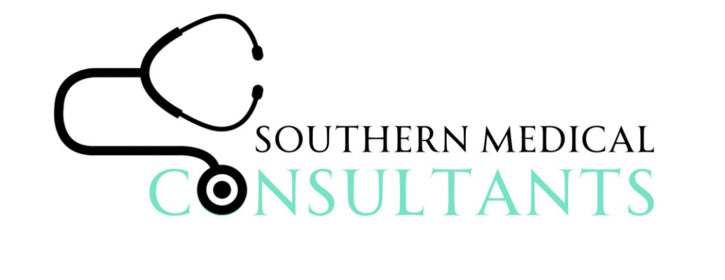 Southern Medical Consultants logo